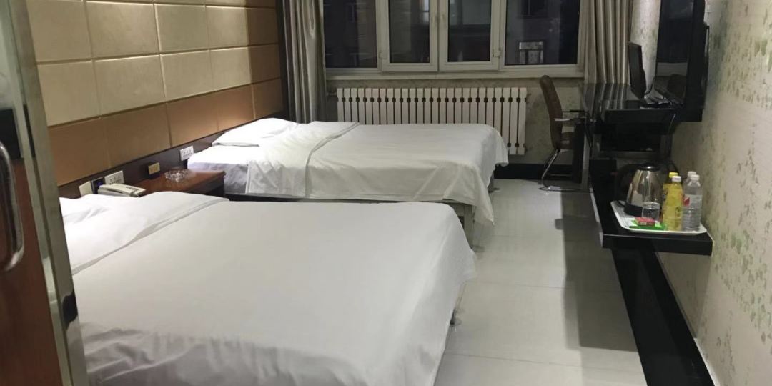 亿达之星晌午宾馆