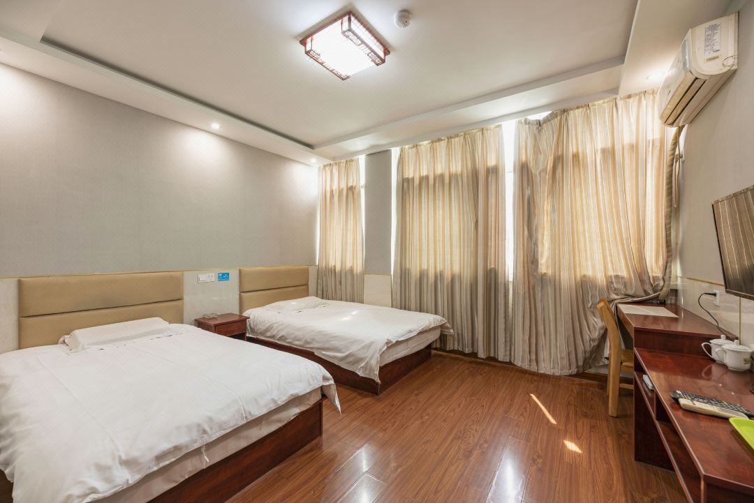 Linyi Kaili Business Hotel