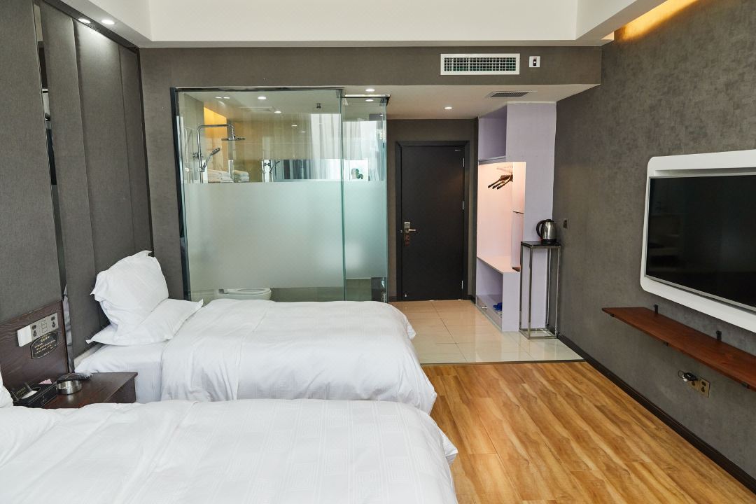 A'erxin Hotel