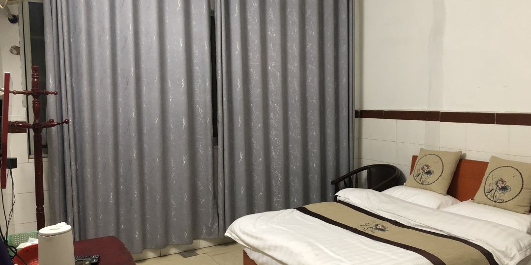 柳州连冬旅馆