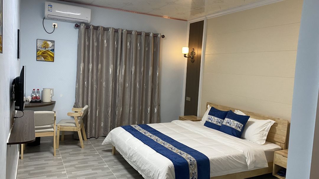 Maoxin Homestay