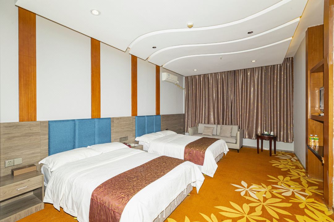 Yiyuan Hotel