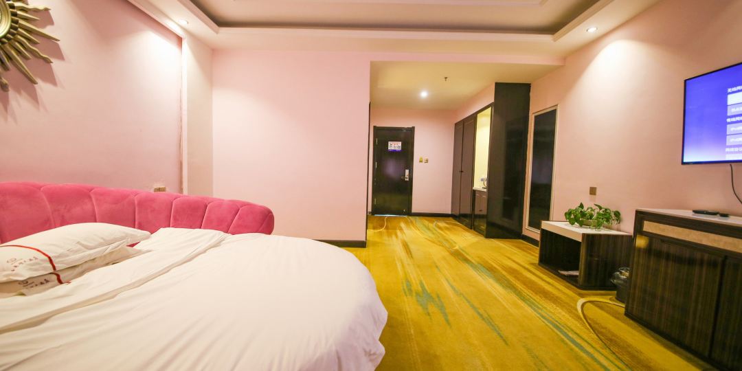 岷县喜来登大酒店