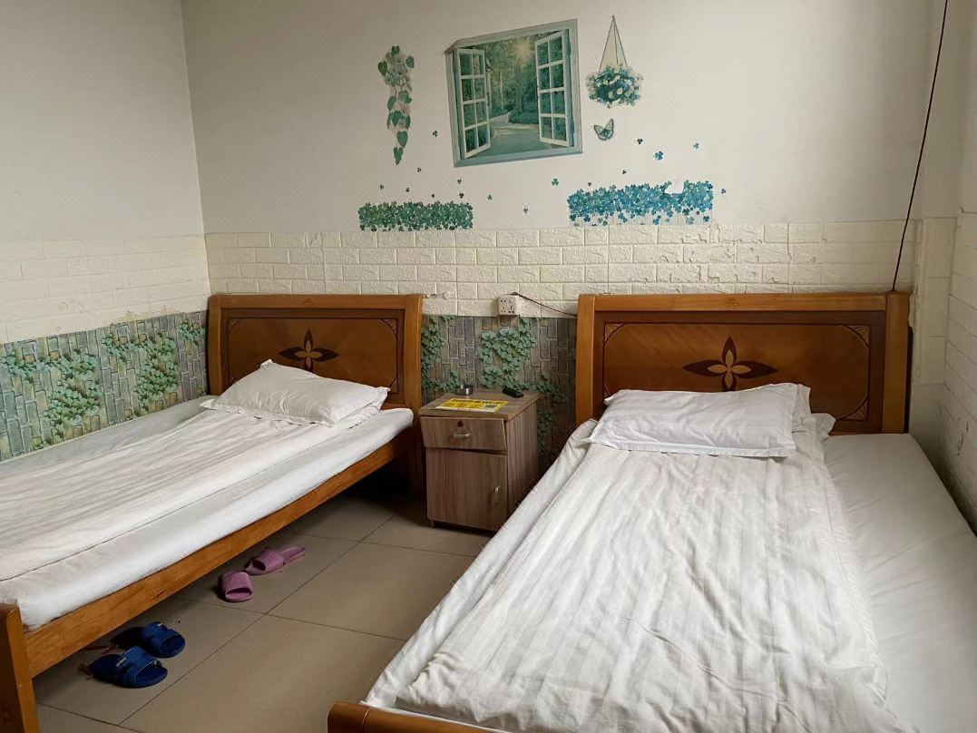 Jiangxi Apartment