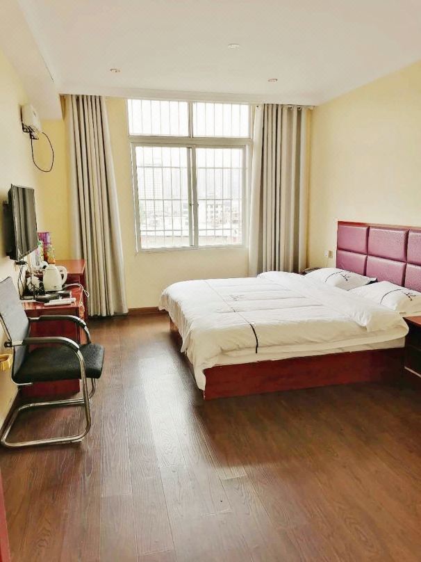 Yuelinxin Hotel
