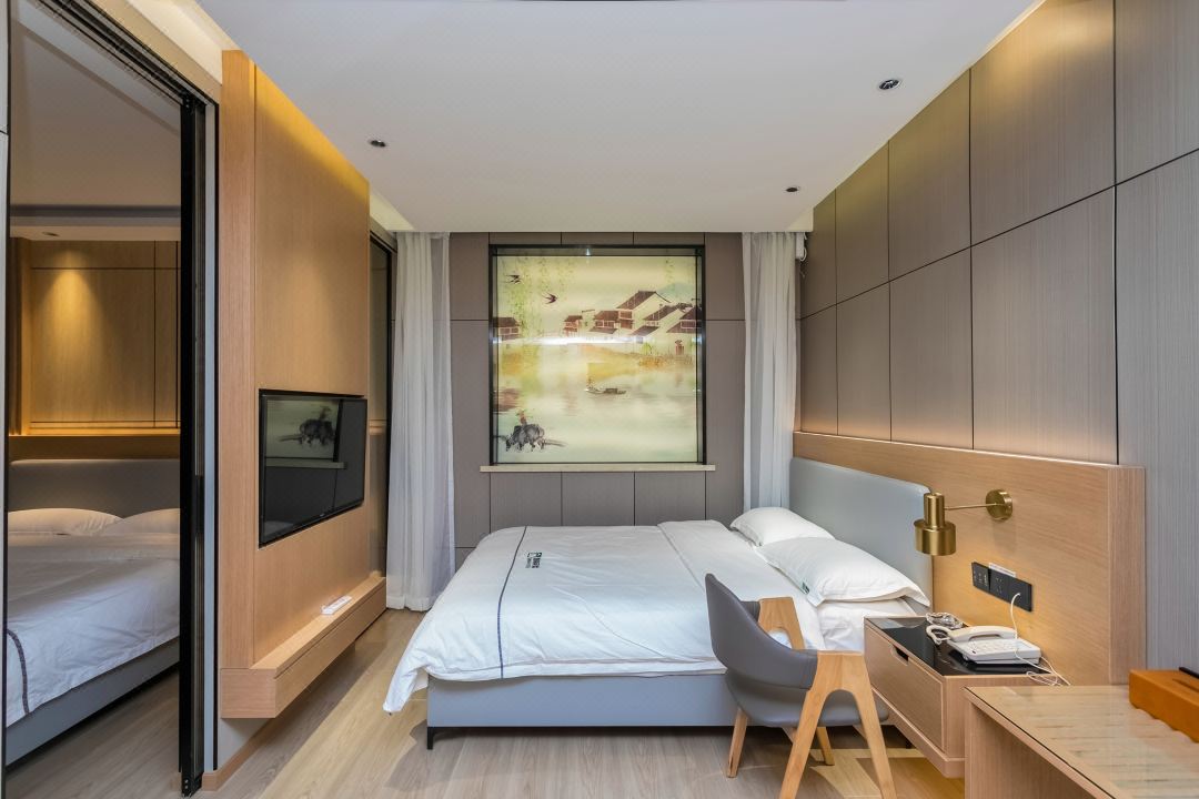 Jianan Hotel
