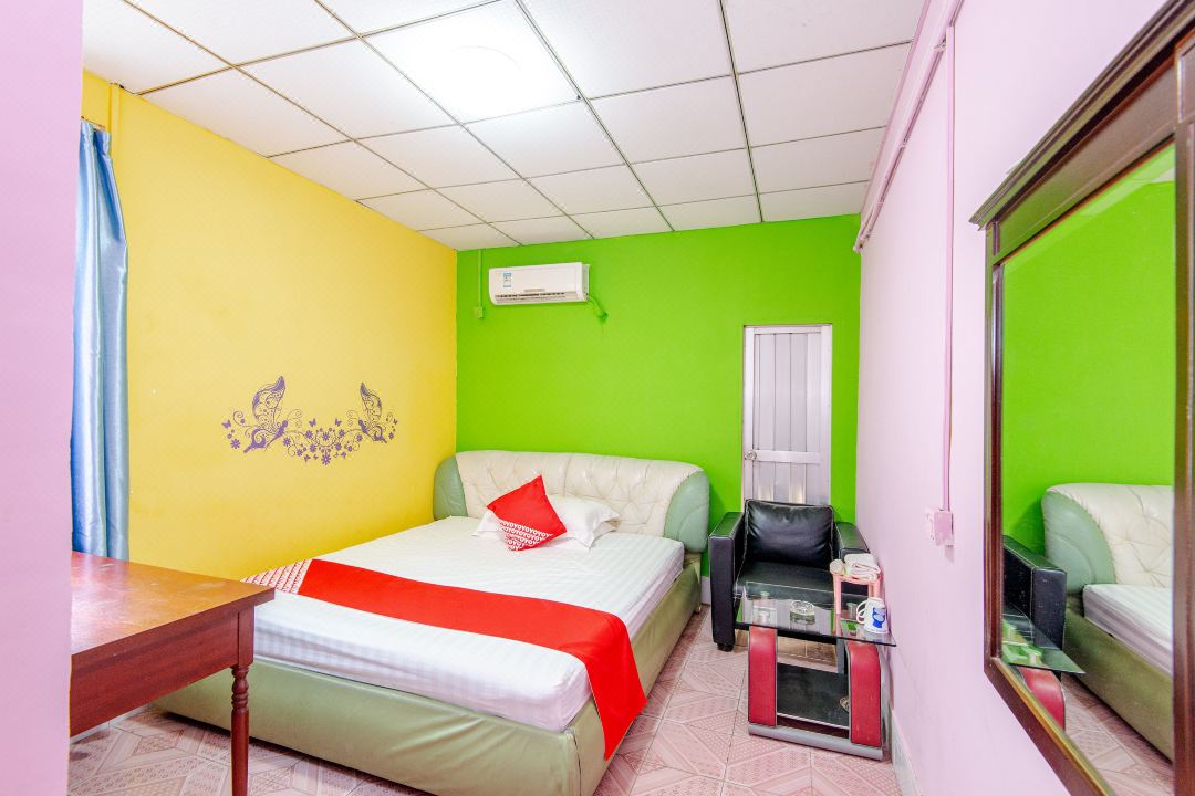 Jiameng Hostel