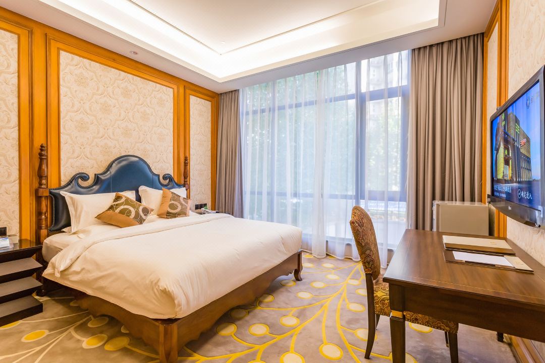 Kingkylin Club Hotel