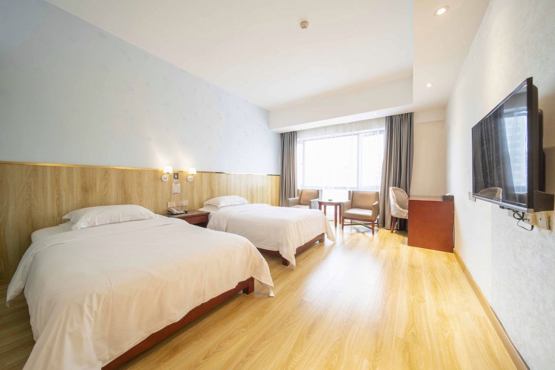 San Jing Si Ji Hotel
