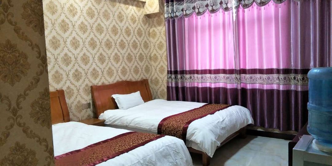 永和宾馆(临山路店)