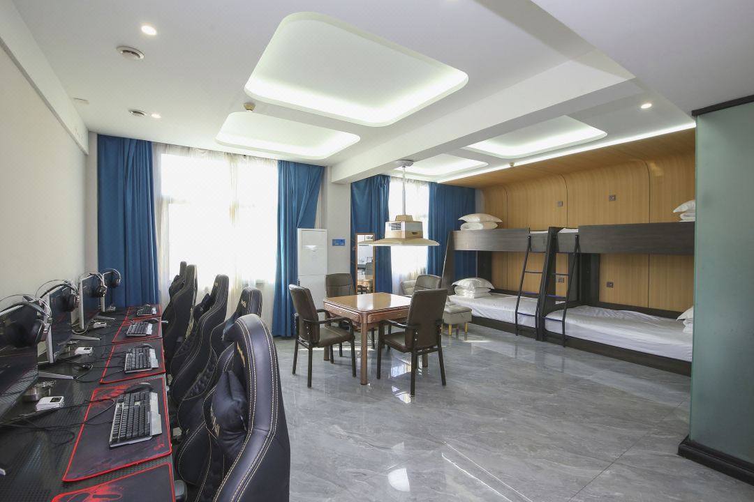 Yanling Tianwei E-sports Homestay