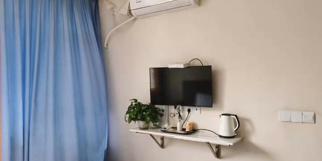 荣县健兰宾馆