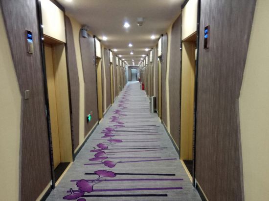 武强正睿酒店