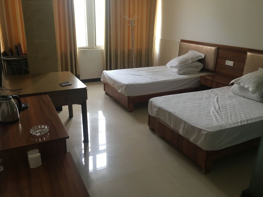 Lingbi Huifulou Hotel