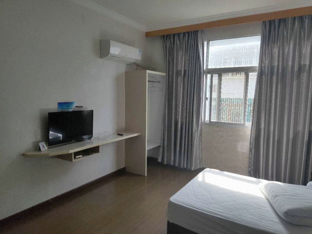 Wuhan Hotel Sanmen County