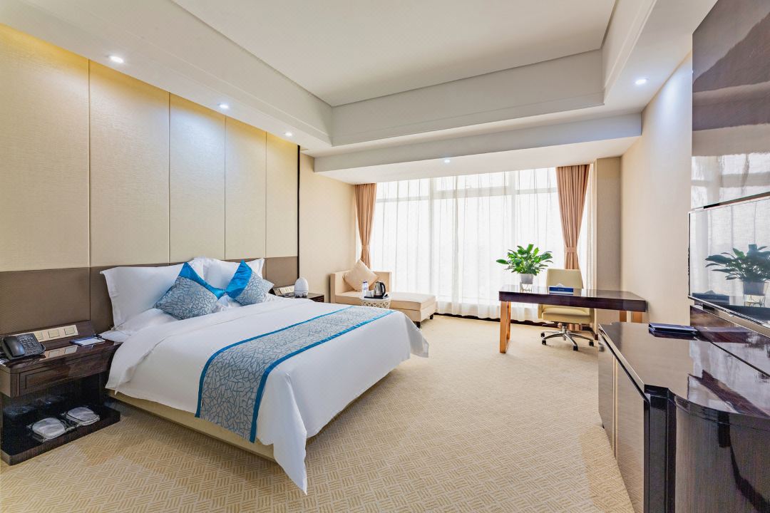 Chenyu Hotel