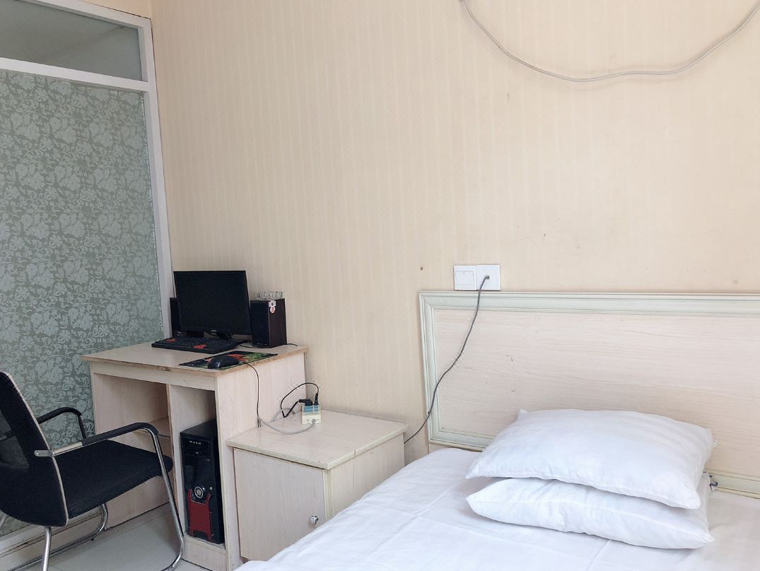 Yucheng Yuxiang Hotel