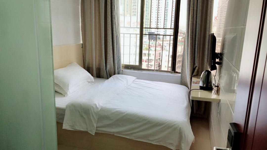Lixiao Hotel