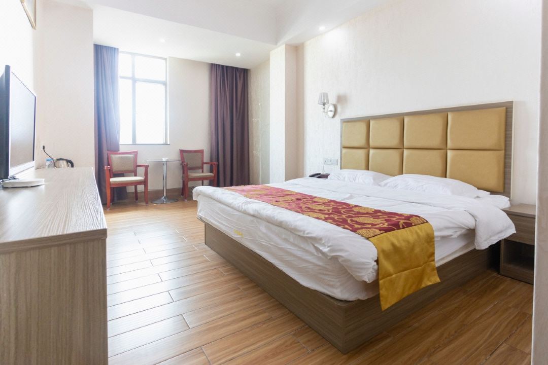 Zhongshan Xingguang post house