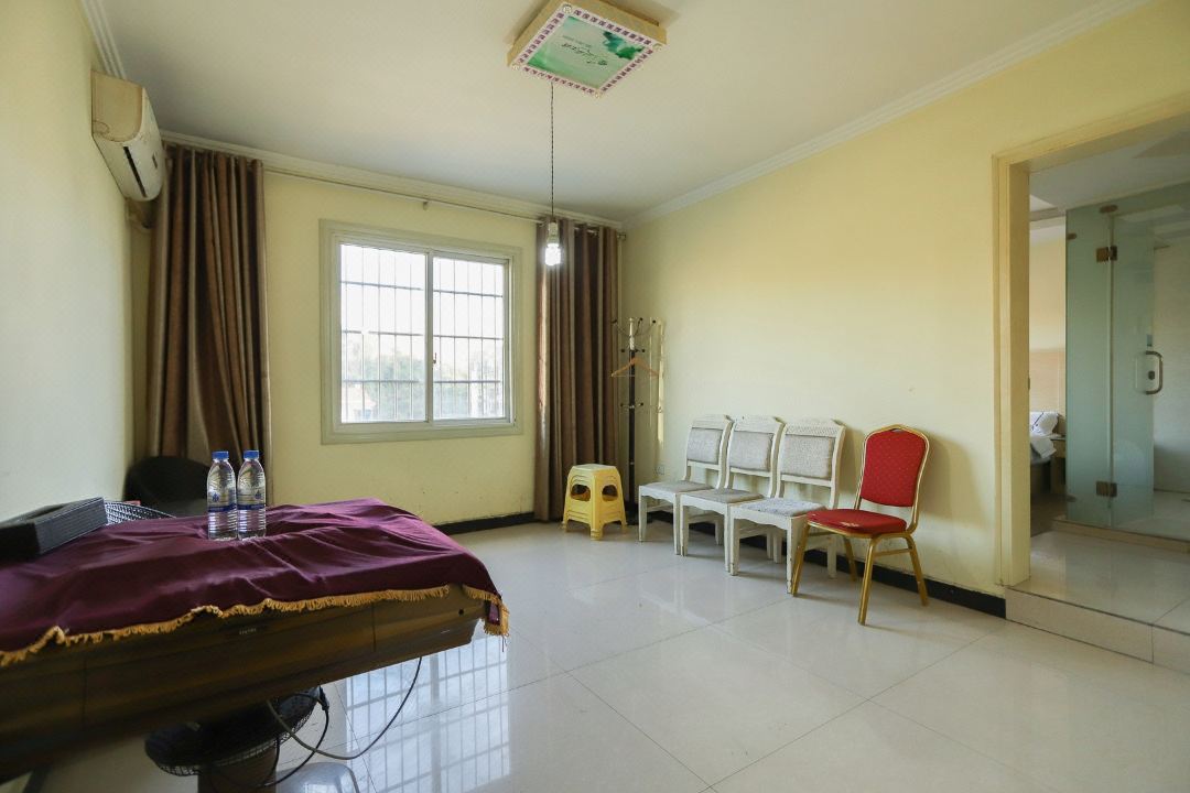 Guiyang Jinfuyuan Fashion Hotel