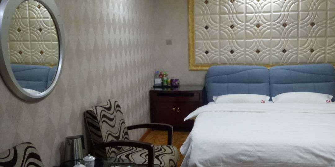 阿克苏市市学苑酒店