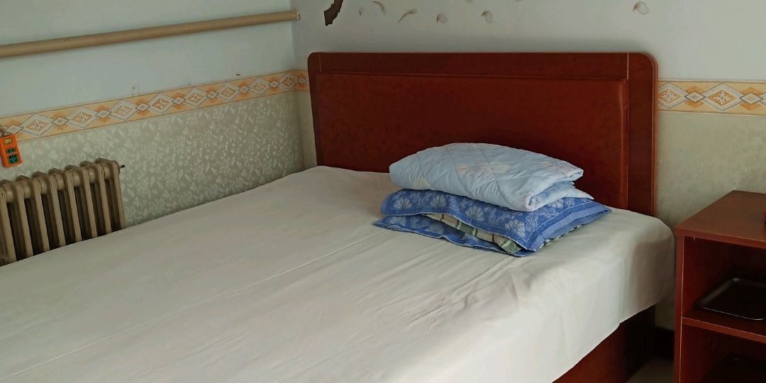 家汪旅馆(大庆东路店)