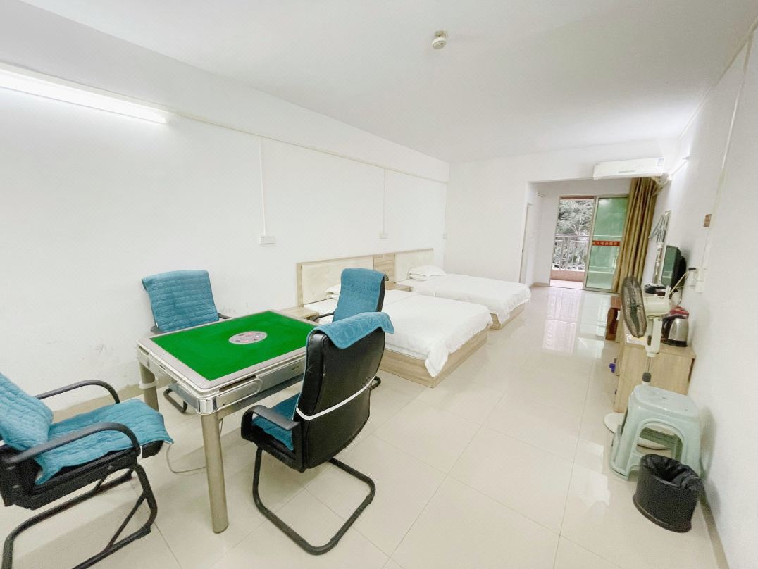 Foshan Hongba No. 8 Apartment (Guicheng Middle School Xiadong Subway Station)