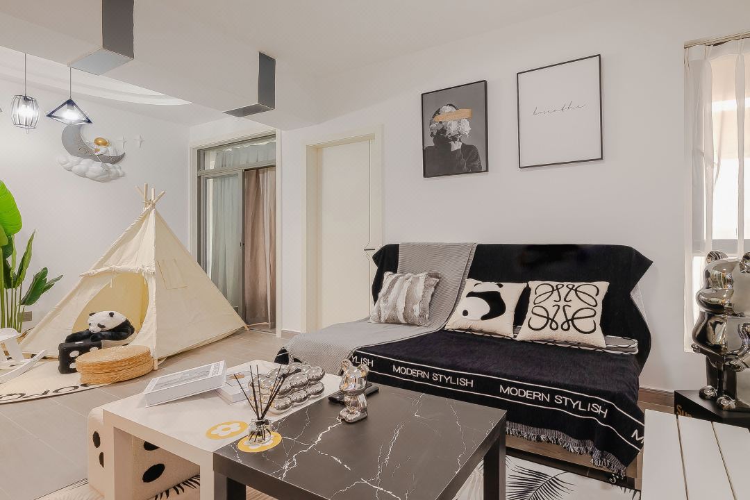 Chengdu Ginkgo Homestay