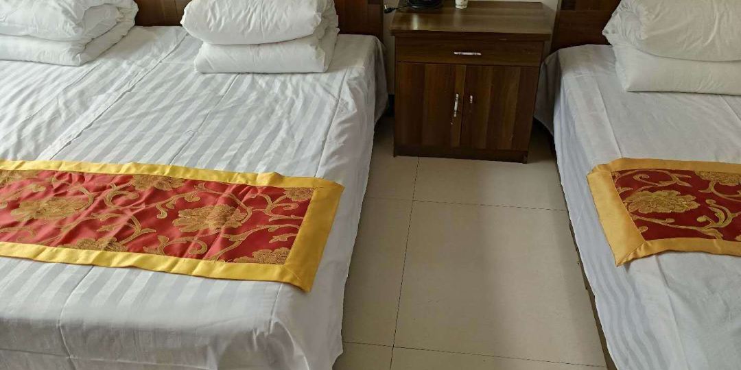 新顺裕旅社