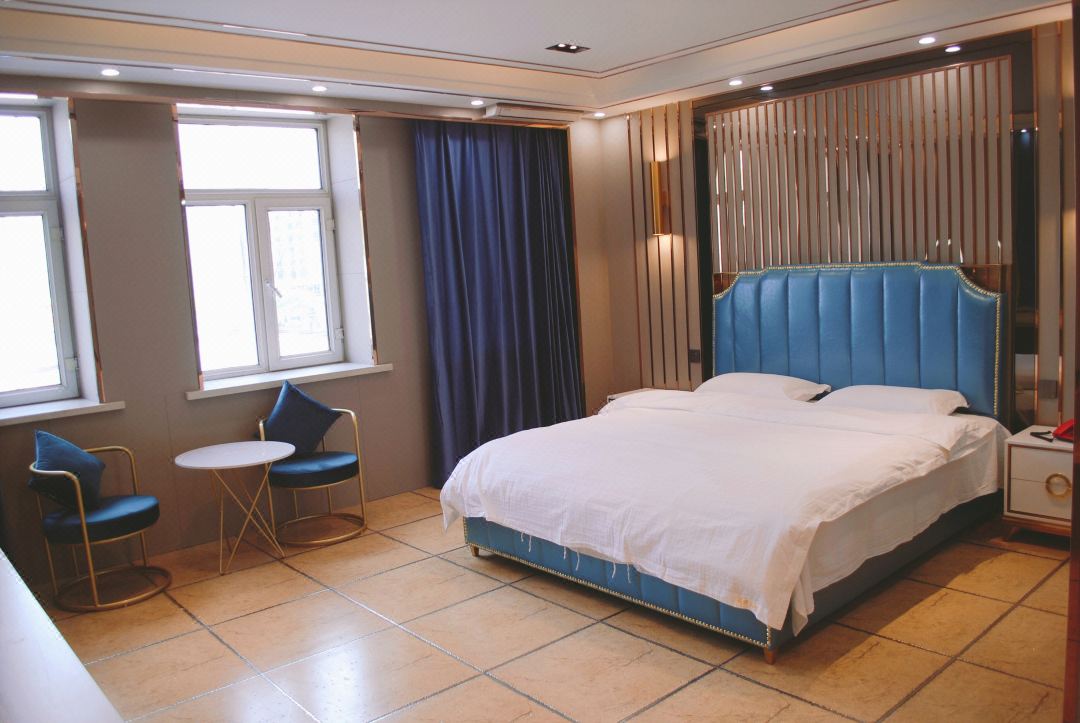 Harbin Gosa Hotel