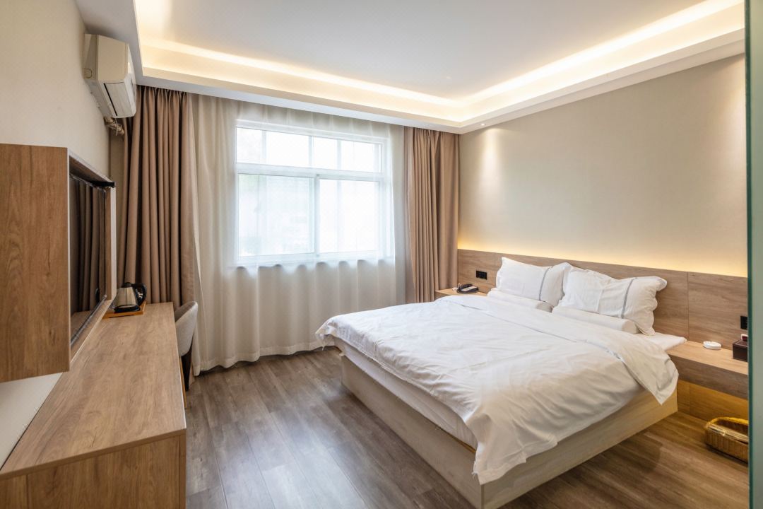 Jinzhong Lecheng Hotel