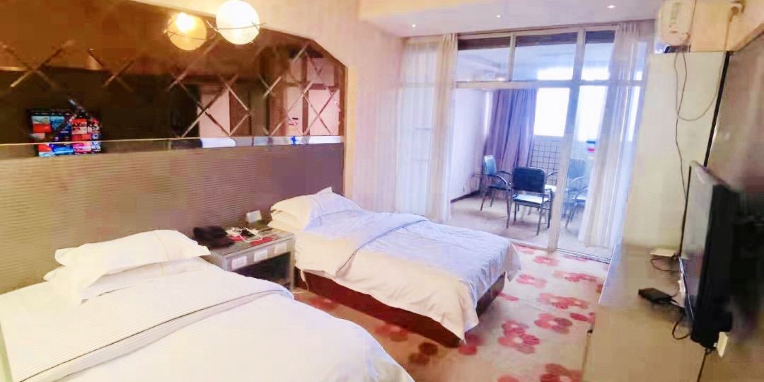 中梅山宾馆(世贵街店)
