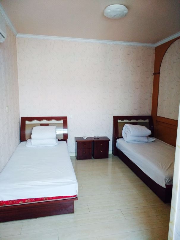 Shunmengyuan Business Hotel
