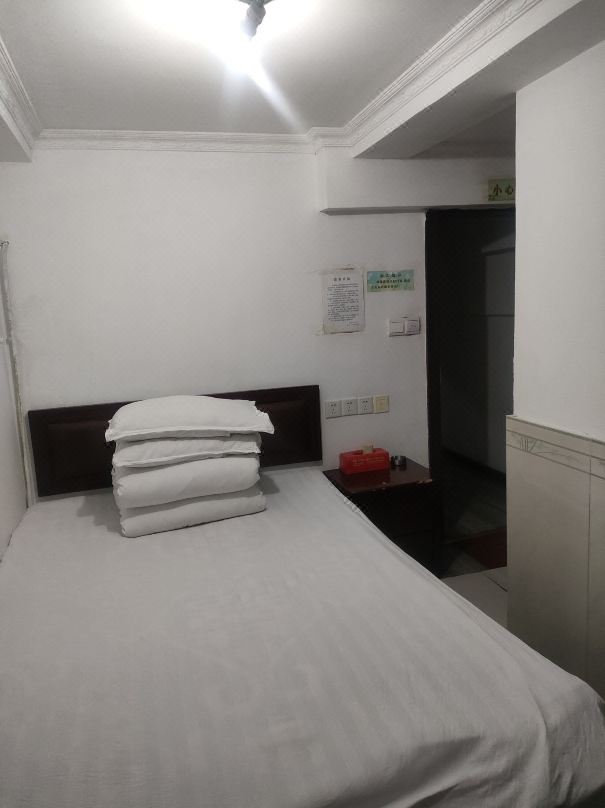 Anqing Mengxin Hotel