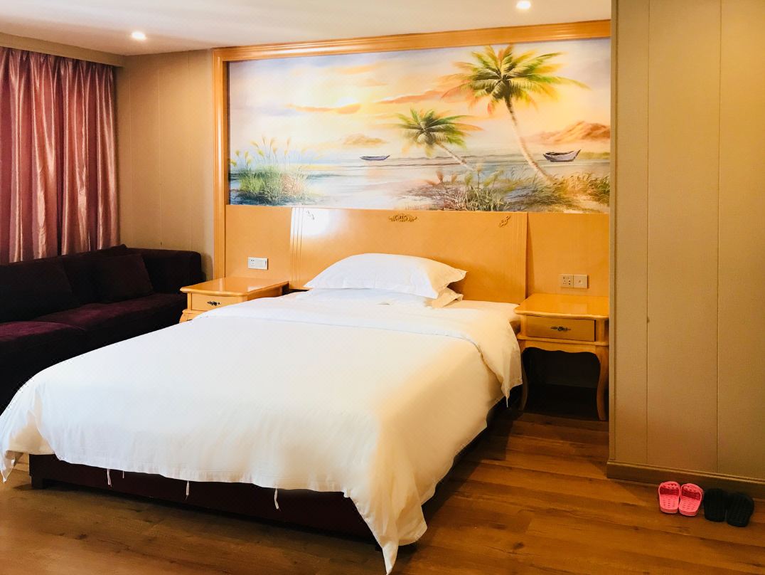 Sanyang Hotel