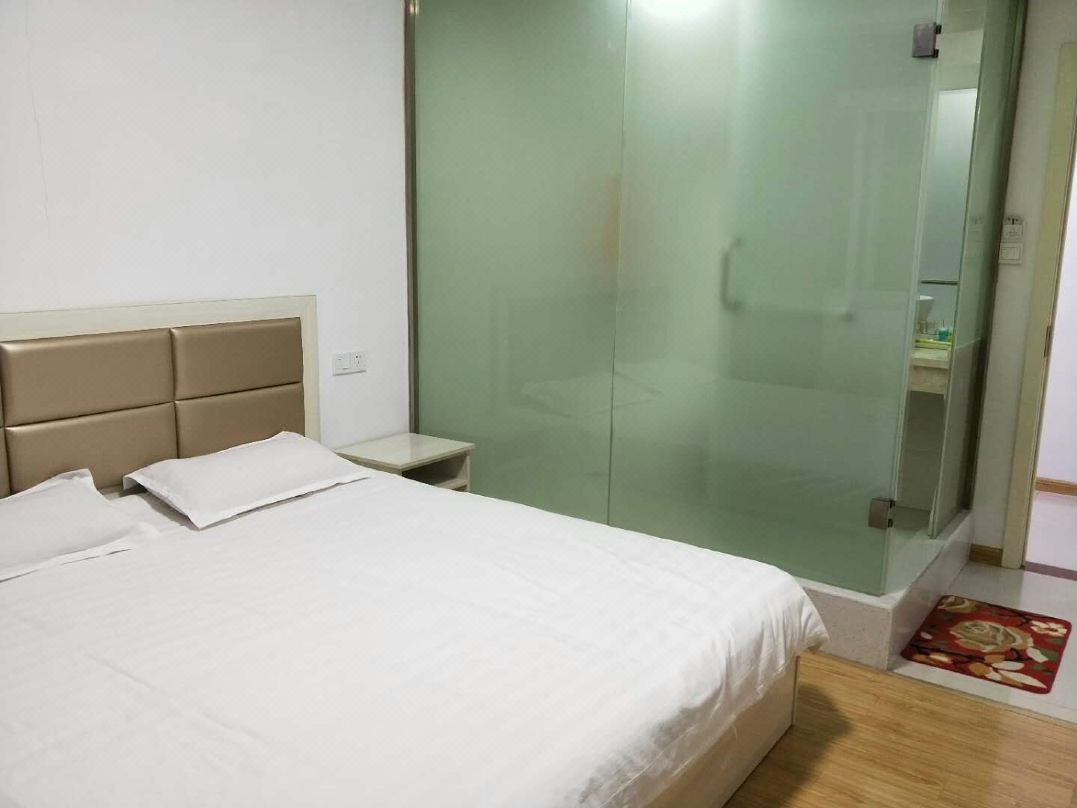 Ningguo Hailang Hotel