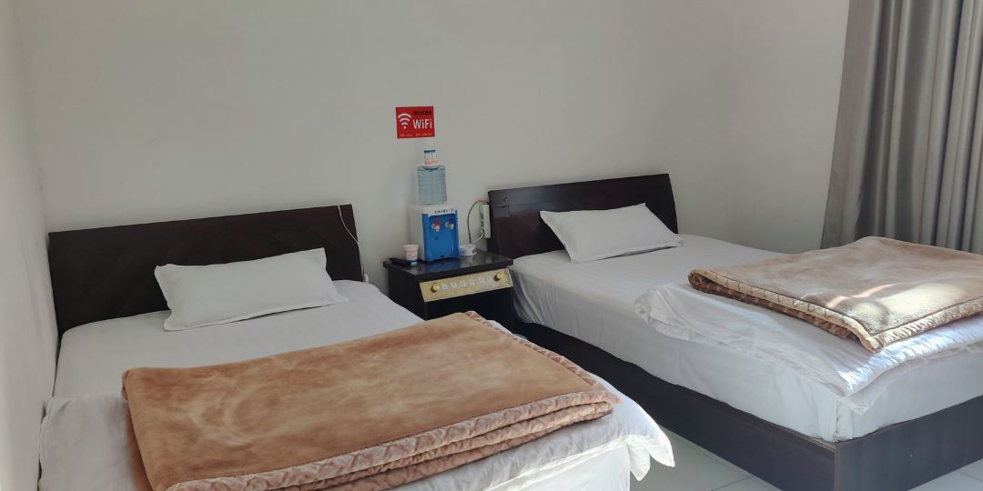 弘盛网络旅馆