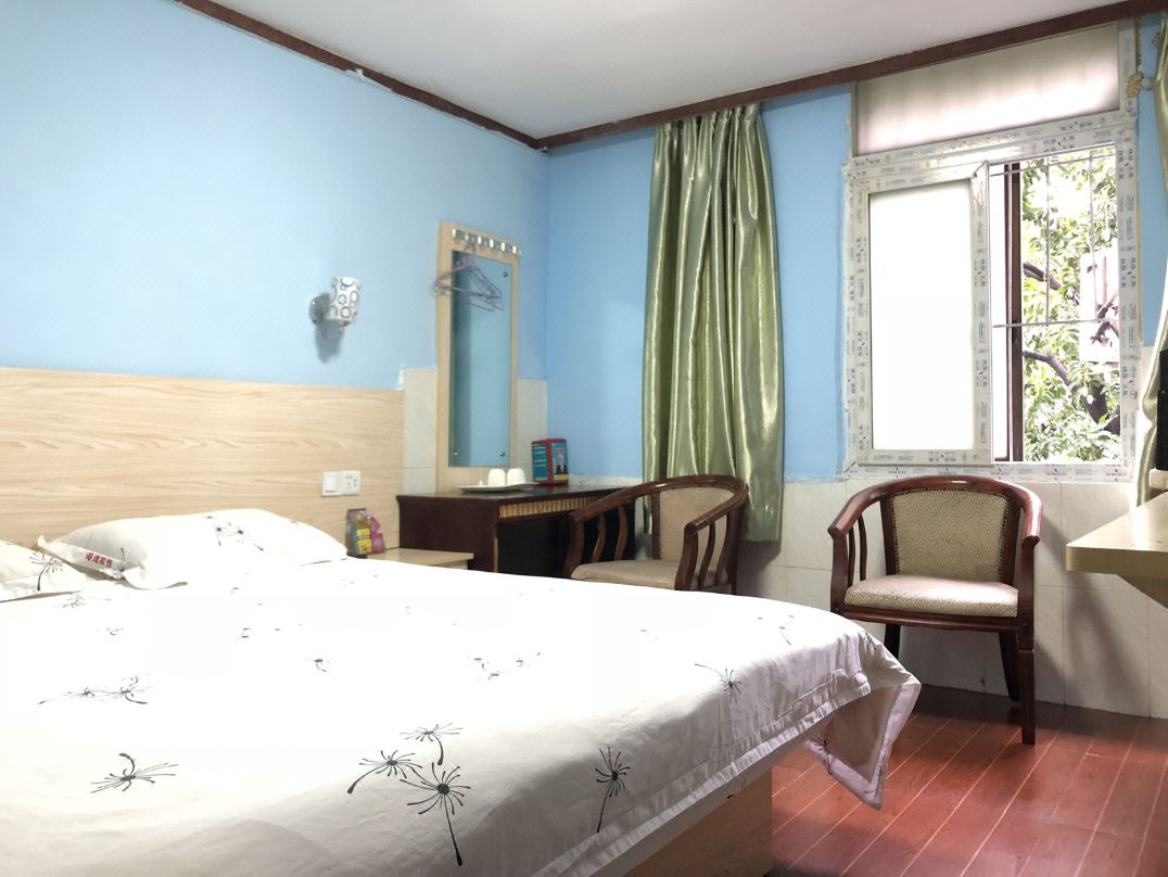 Haiyi Motel