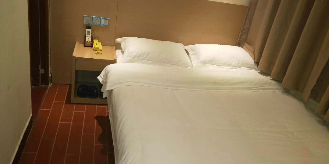 益群酒店