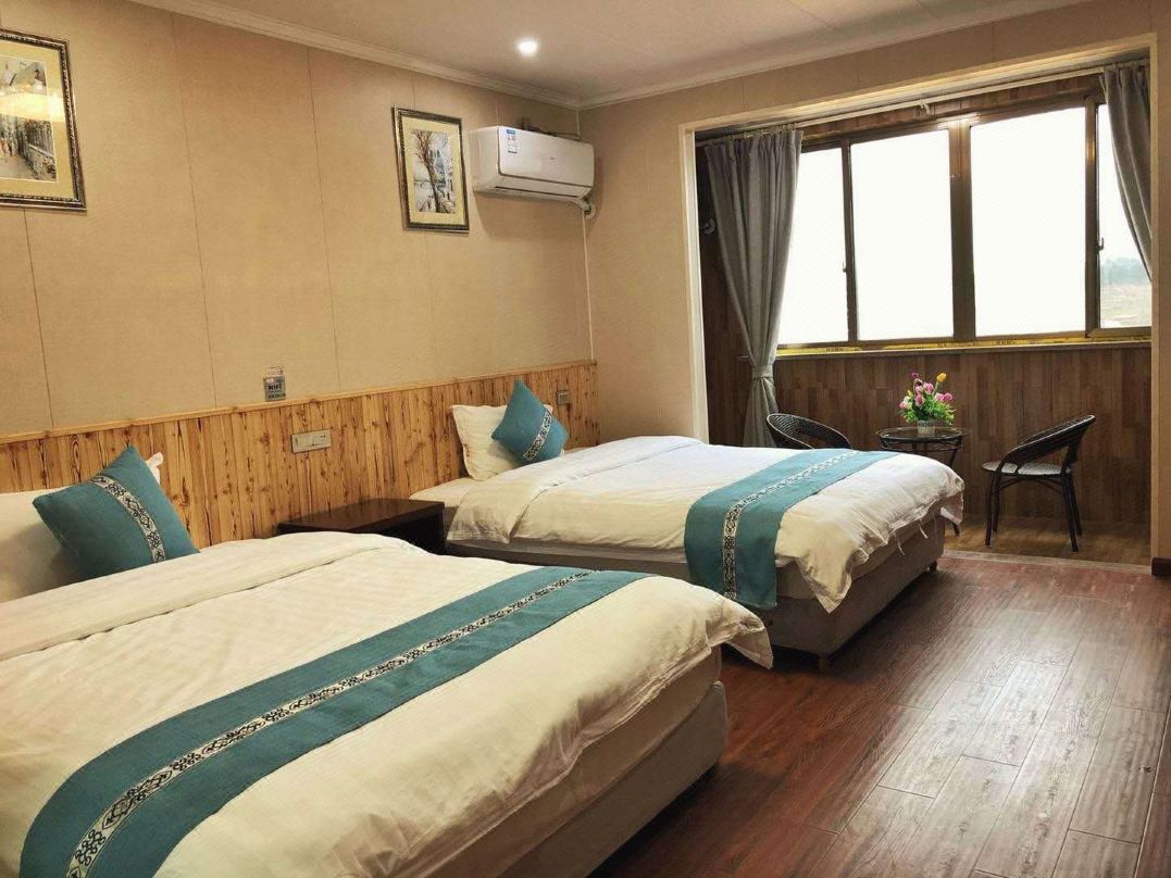 Wencheng Junlanwa Residential Sum