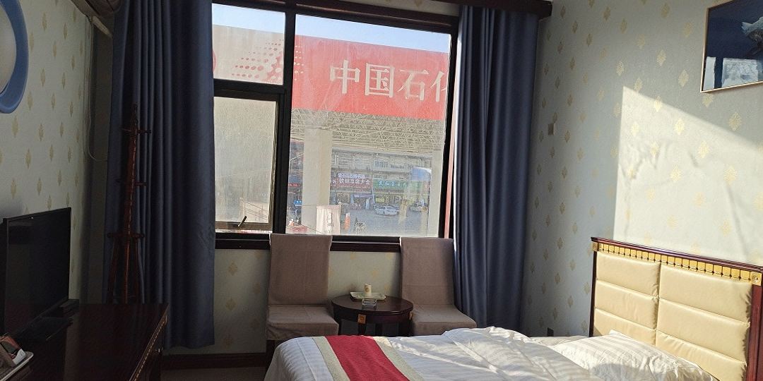 天梦酒店(石马店)