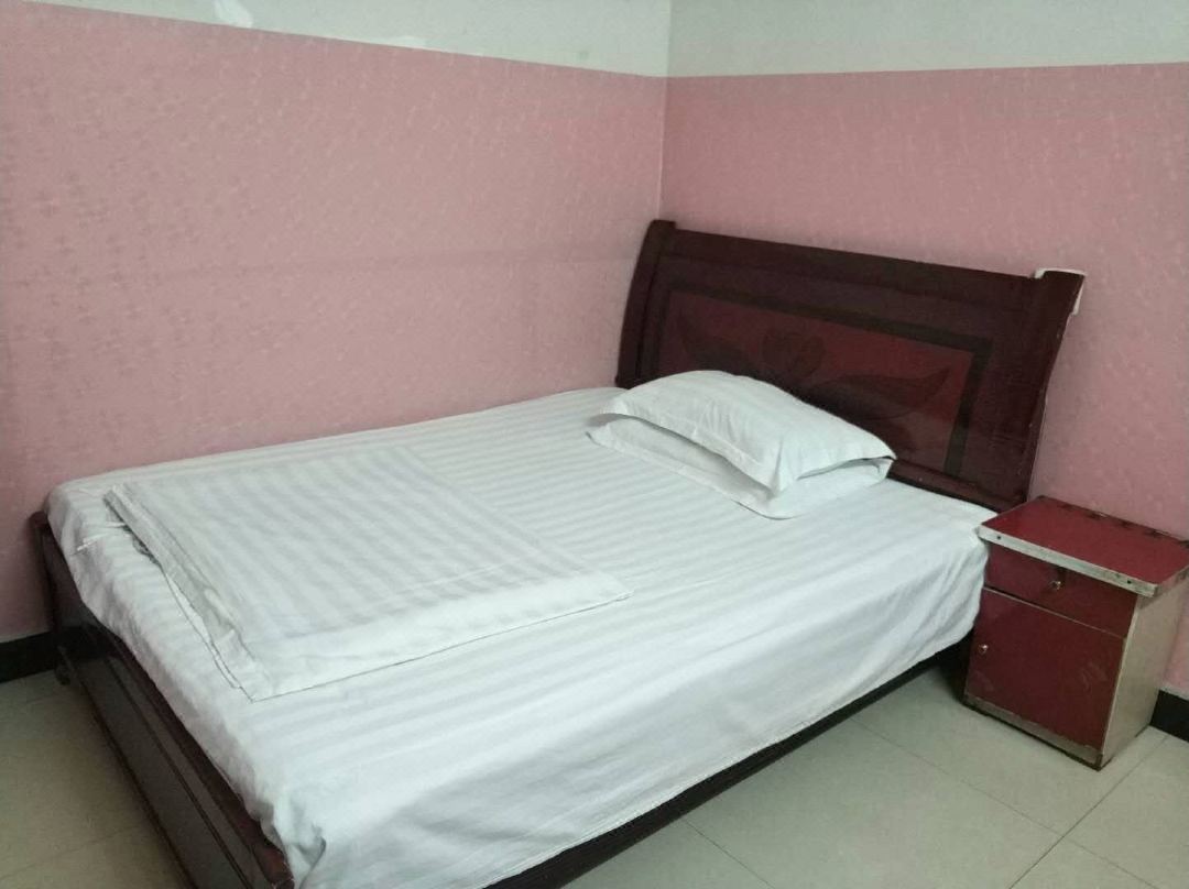 Foshan No. 8 Accommodation