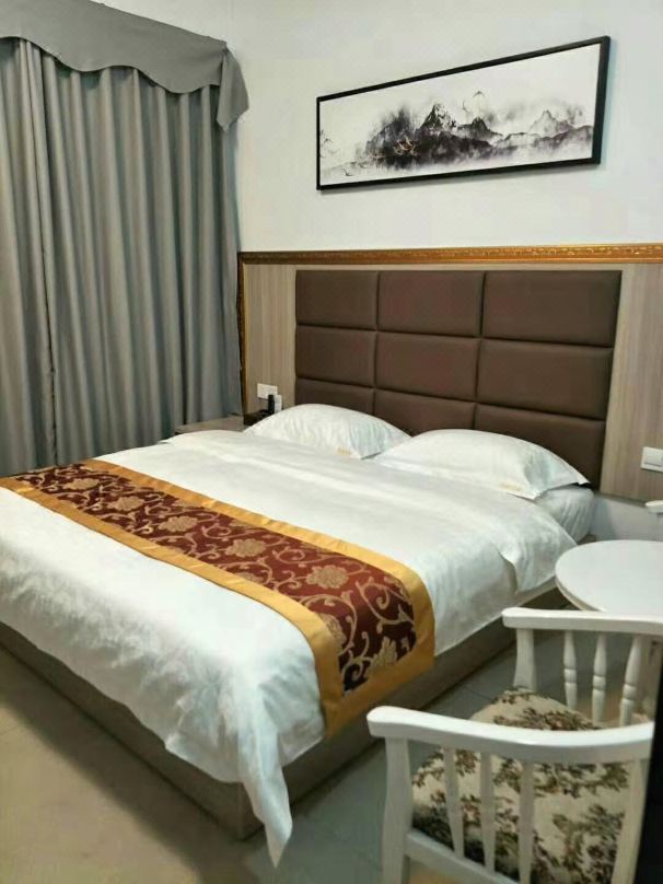 Foshan Fashion Apartment (Guicheng Metro Station)