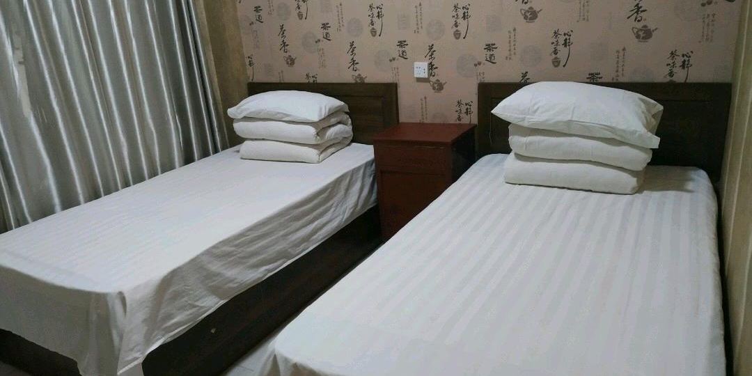 新源宾馆