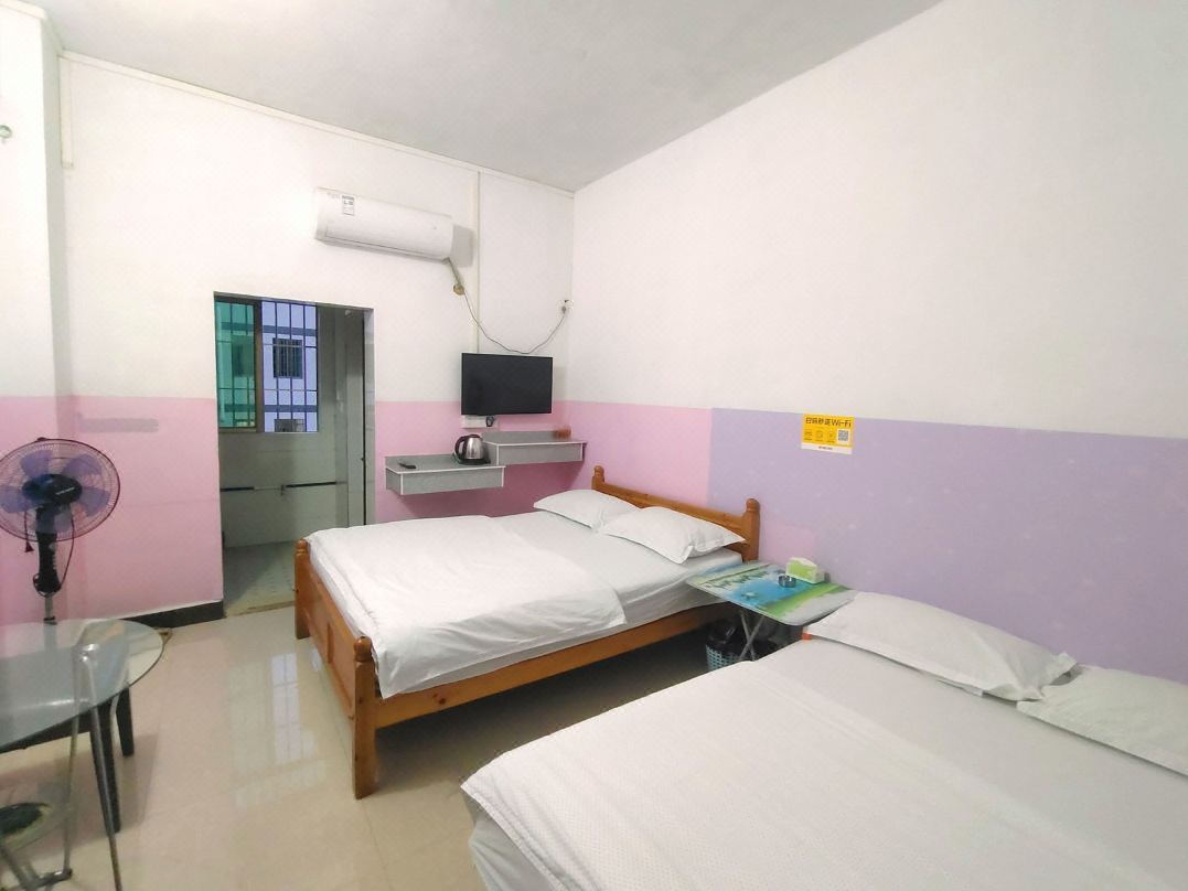 Dianti Accommodation