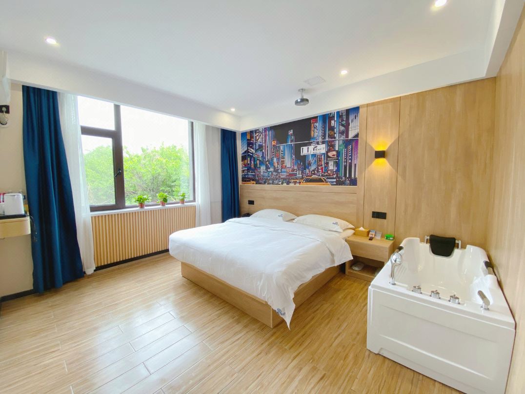 Yicheng Chain Hotel (Mishazi Shop)