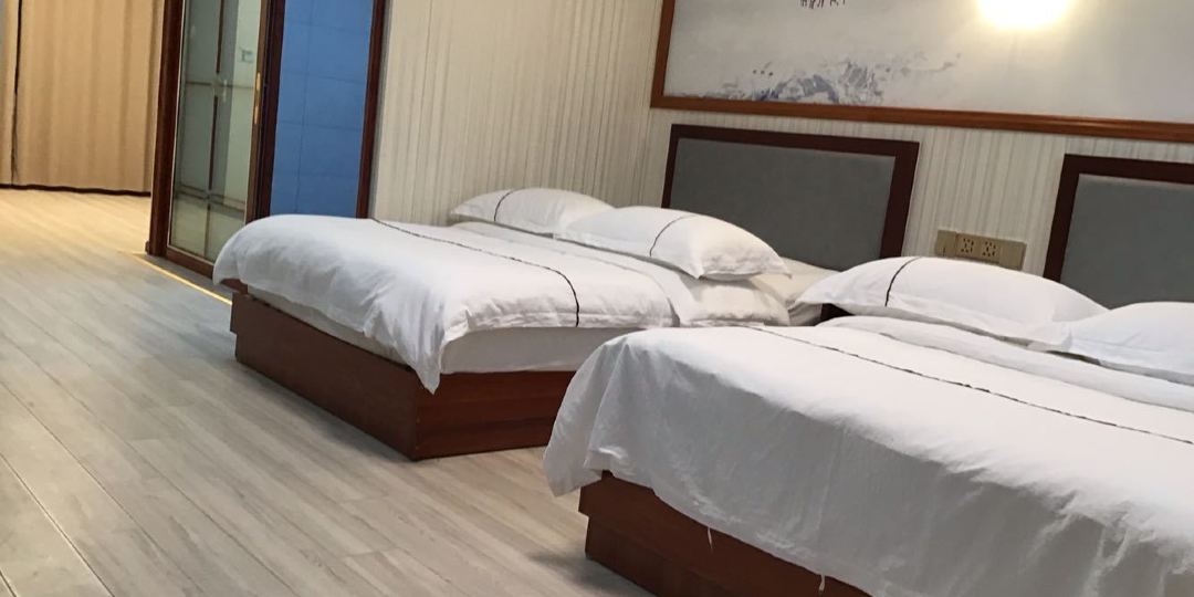 金婷宾馆
