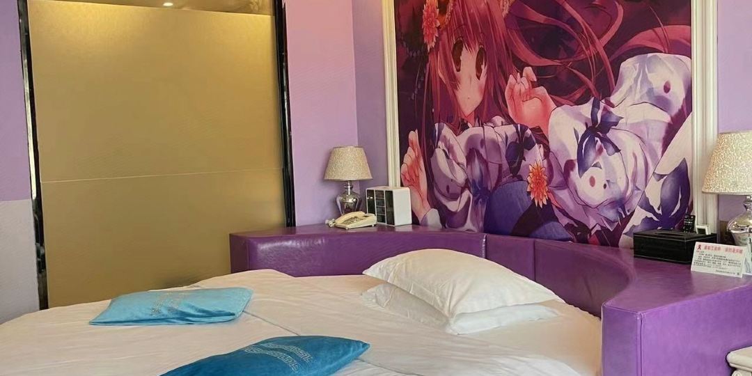 明轩主体酒店