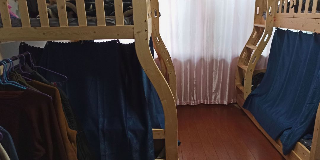小巷清旅