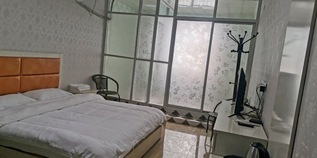 汉中龙瑞宾馆